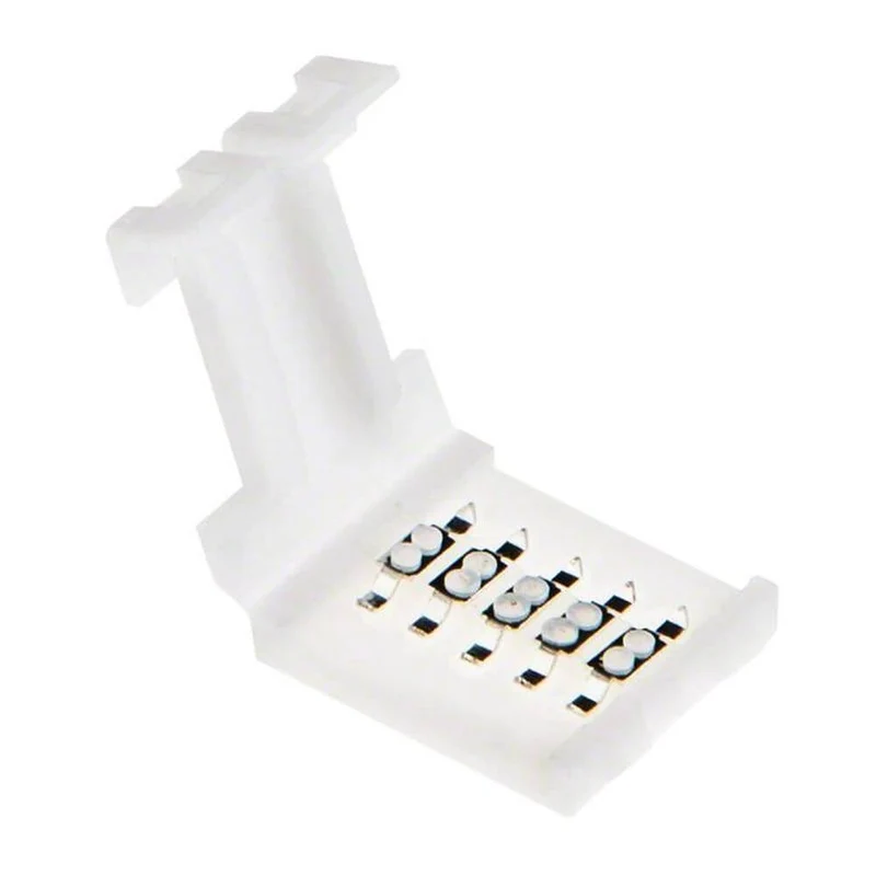 Schnellverbinder Clip 5pol 12mm RGBW LED-Strip