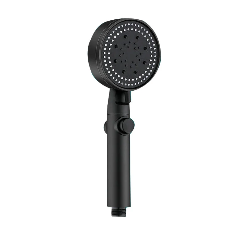 Borhe® PressureShower: 5 i 1 Högt Tryck Dusch Huvud