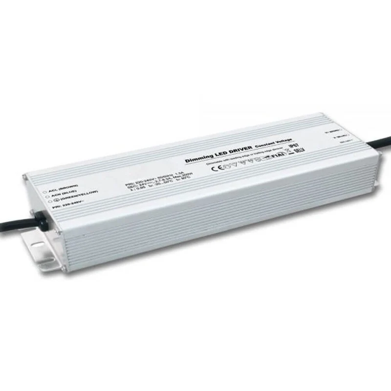 Netzteil Dimmbar 24V IP65