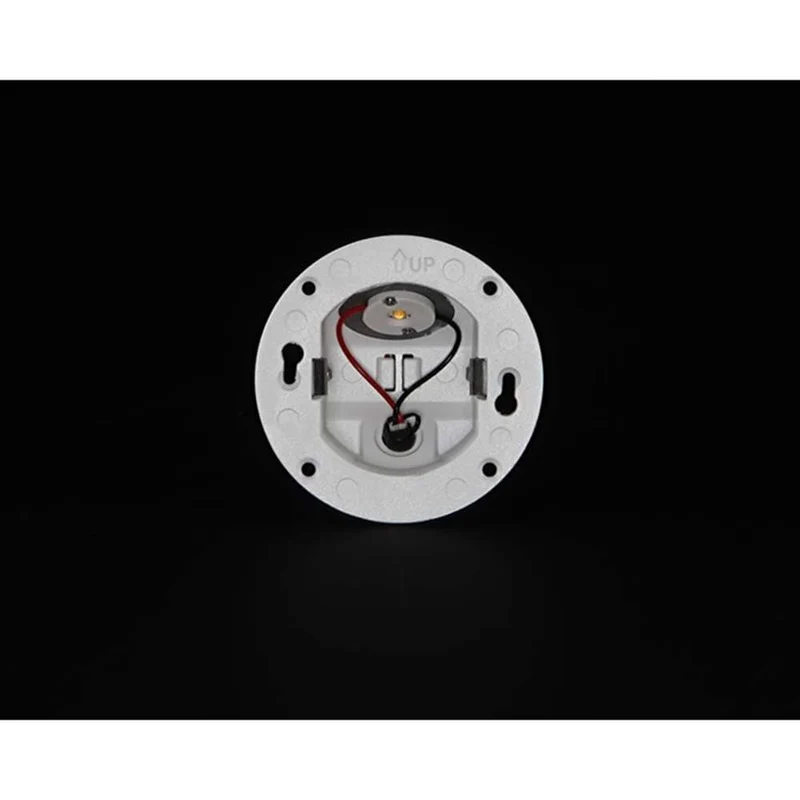 LED-Wandeinbaustrahler Steps 230lm Modul für 68mm Dose (Base)