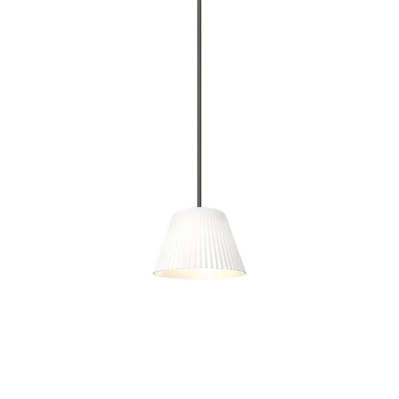 LED Pendellampe Selo 700lm Weiß