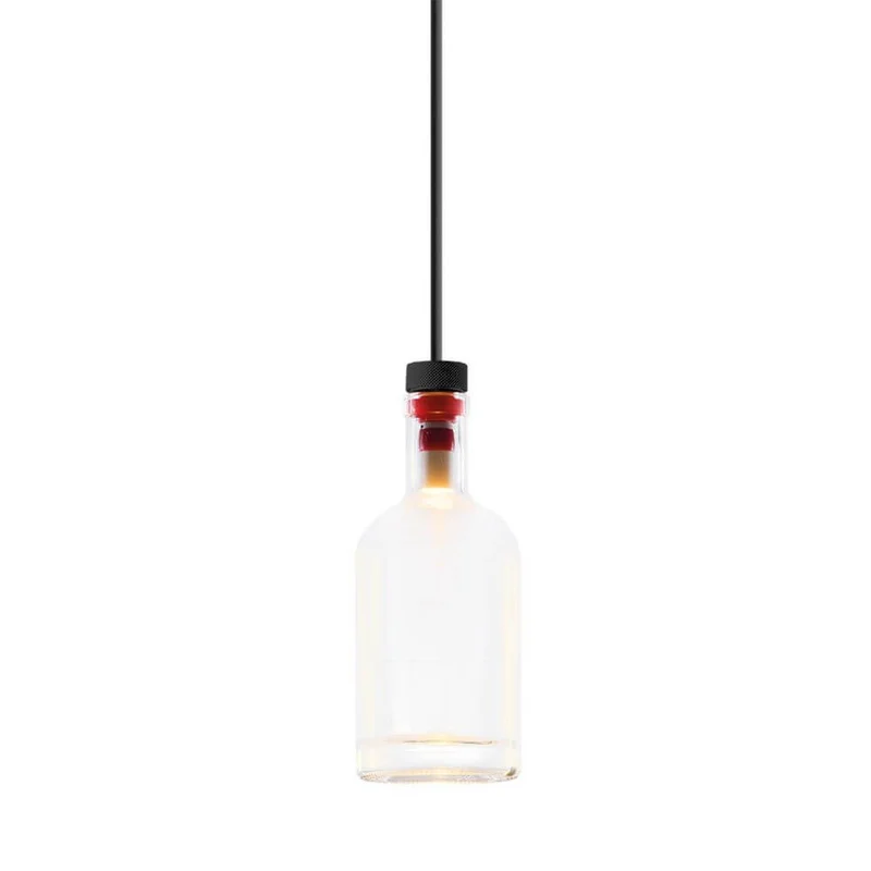 LED Hängeleuchte Cork