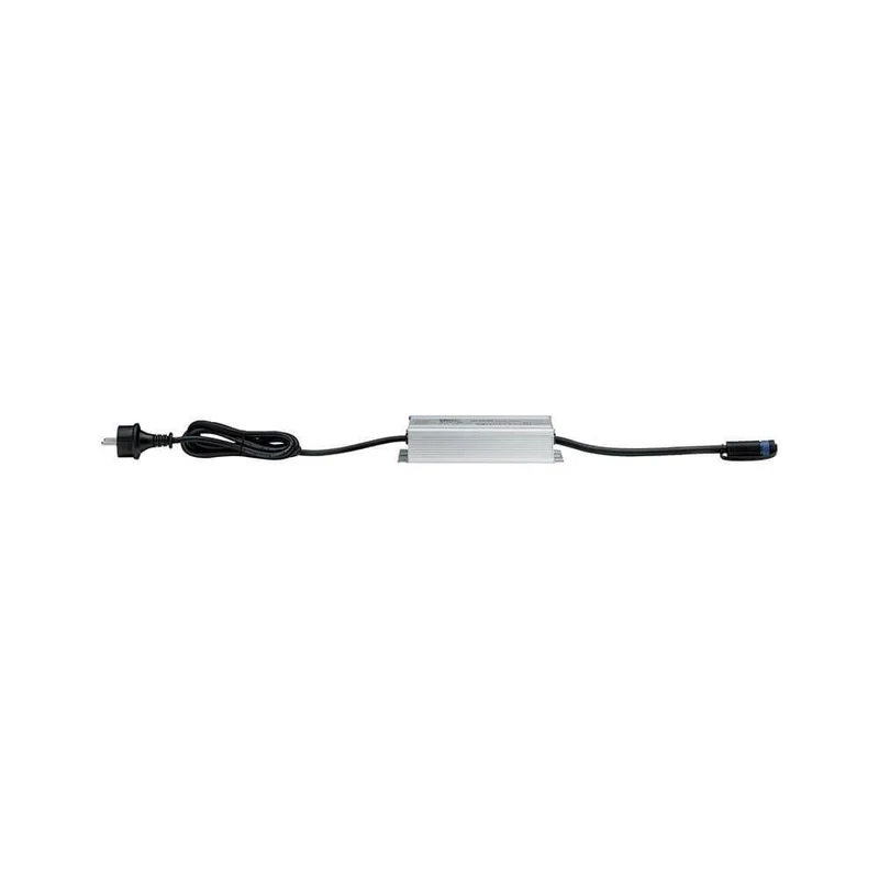 Plug & Shine LED-Trafo IP44 24V DC 75W