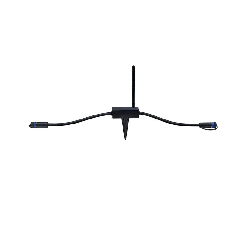 Plug & Shine Controller IP68 433MHz Schwarz