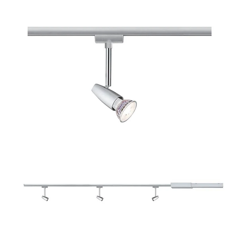 Bündel U-Rail Set Barelli ZigBee