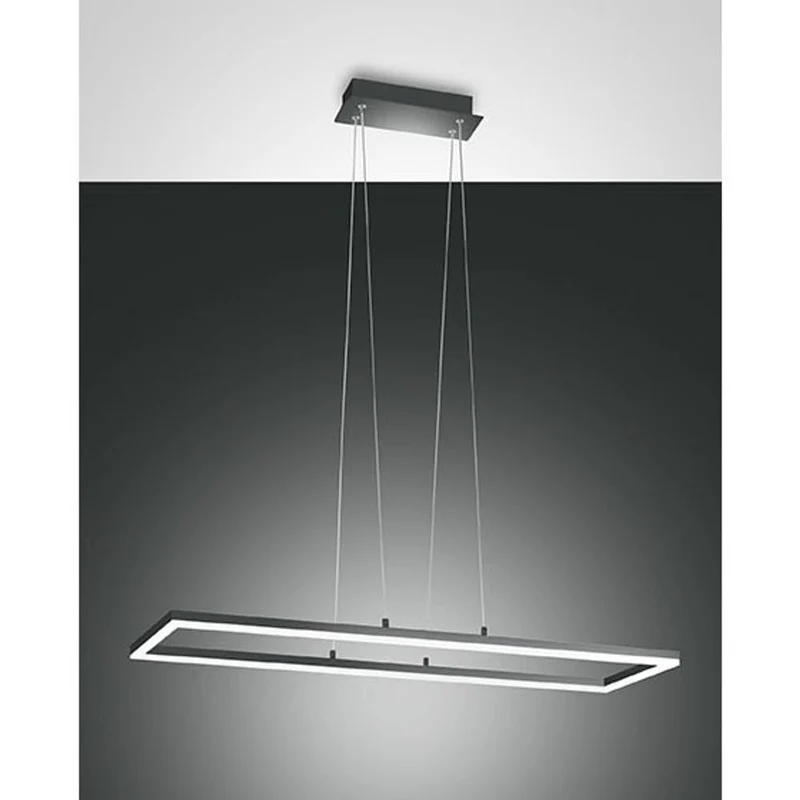 Bard LED Hängeleuchte 5400 Lumen