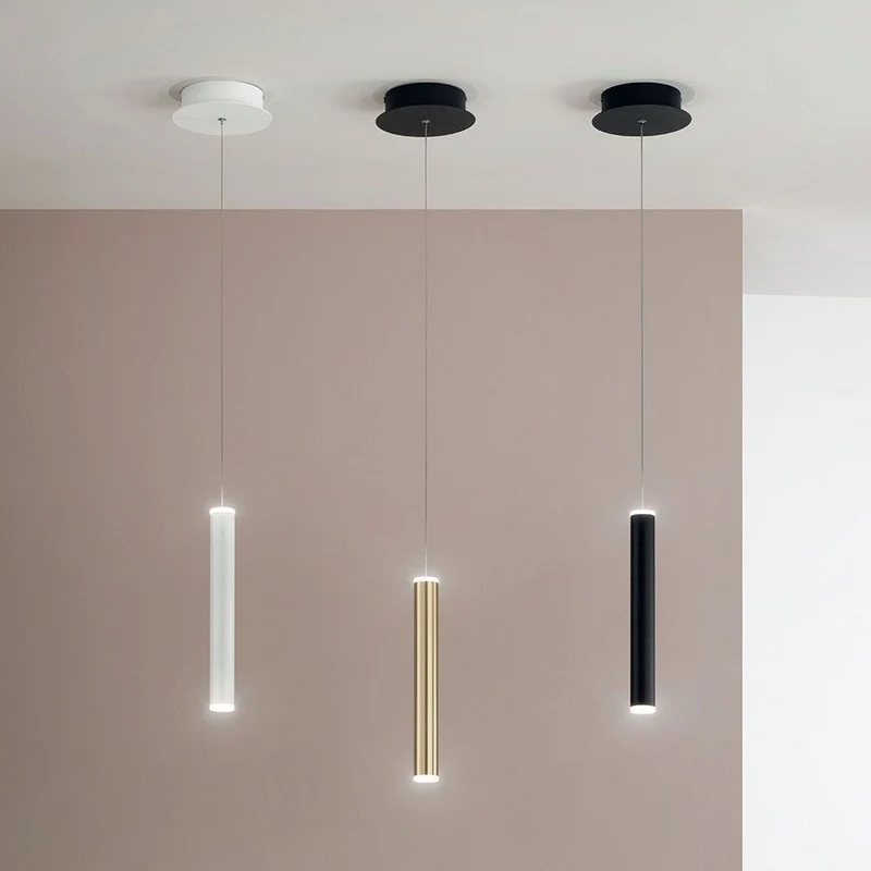 Prado LED Pendellampe Metall