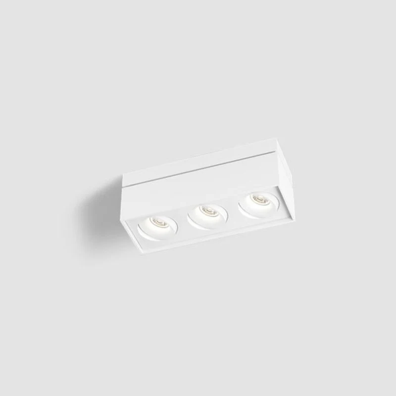 Sirro 3.0 Deckenleuchte GU10