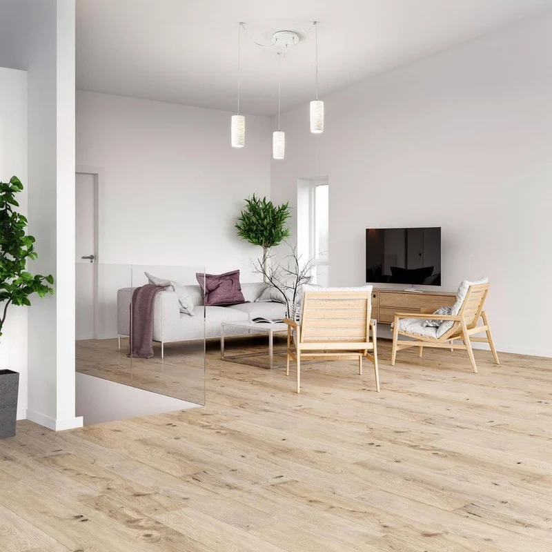 Marbella Pendellampe E27 Weiß