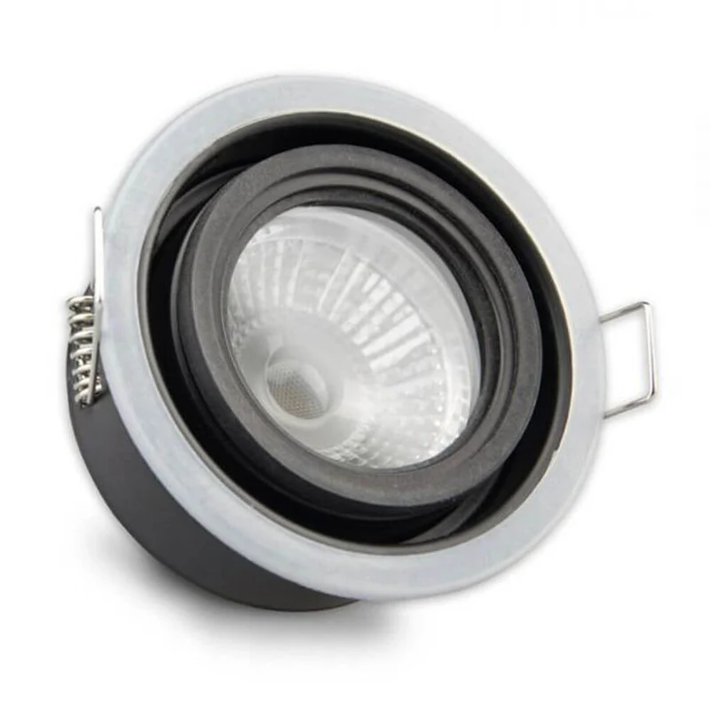 Einbaustrahler Sys-68 für GU10-Fassung IP65