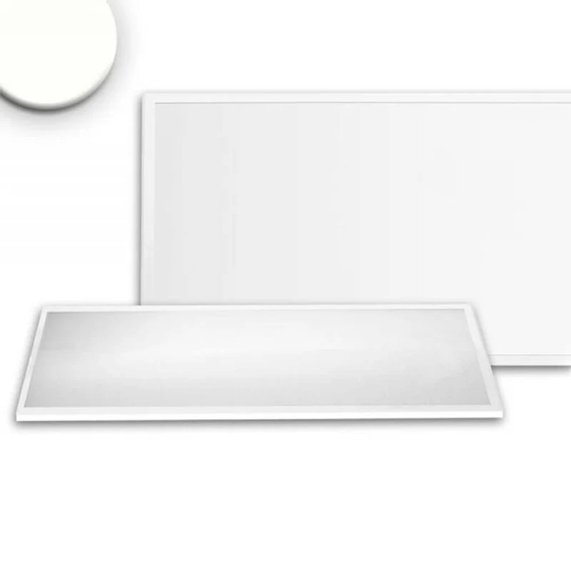 LED Panel Professional Line 1200 Neutralweiß 4100lm Weiß