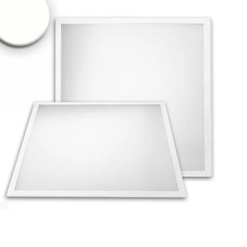 LED Panel Professional Line 600 Neutralweiß 4100lm Weiß