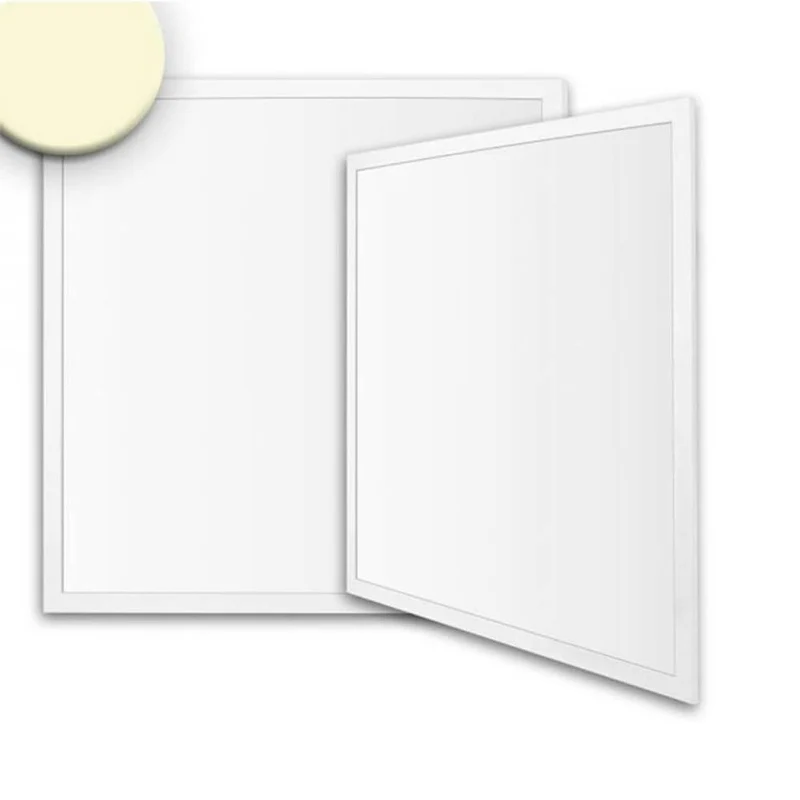 LED Panel Business Line 600 Warmweiß 4150lm Weiß