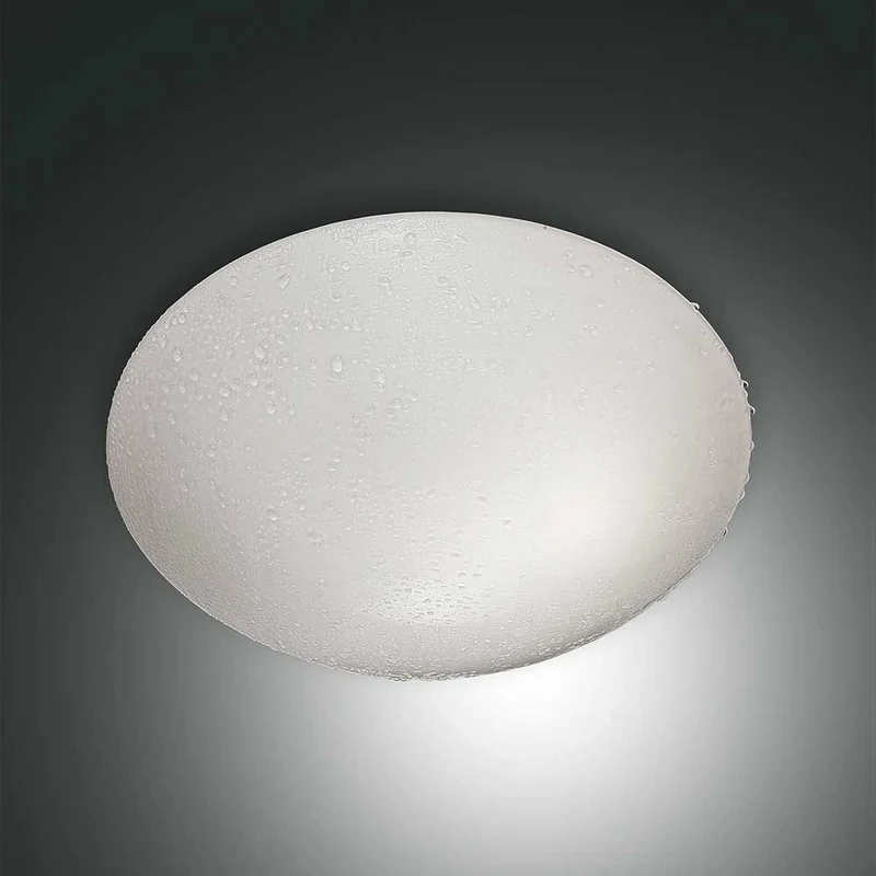 moderne Deckenlampe Pandora Weiß