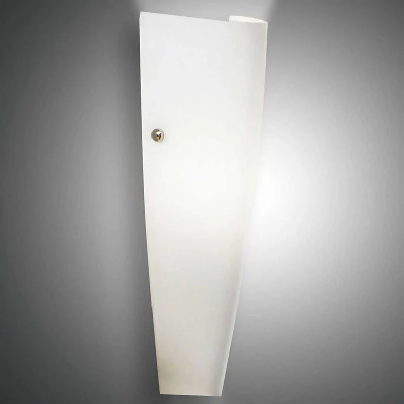 Dedalo Wandleuchte Metall