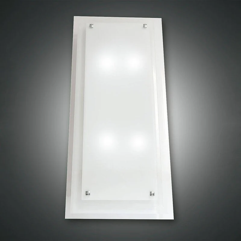 Maggie Wandlampe E27