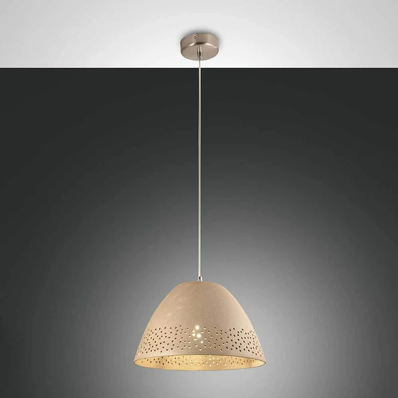Pendelleuchte Casale Ø 30cm