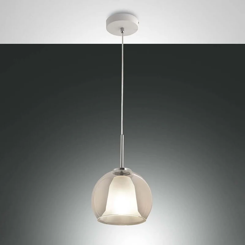 Pendelleuchte Bretagna Ø 22cm