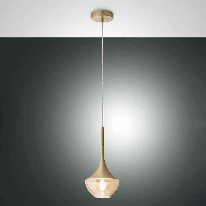 Pendelleuchte Apollo Ø 20cm