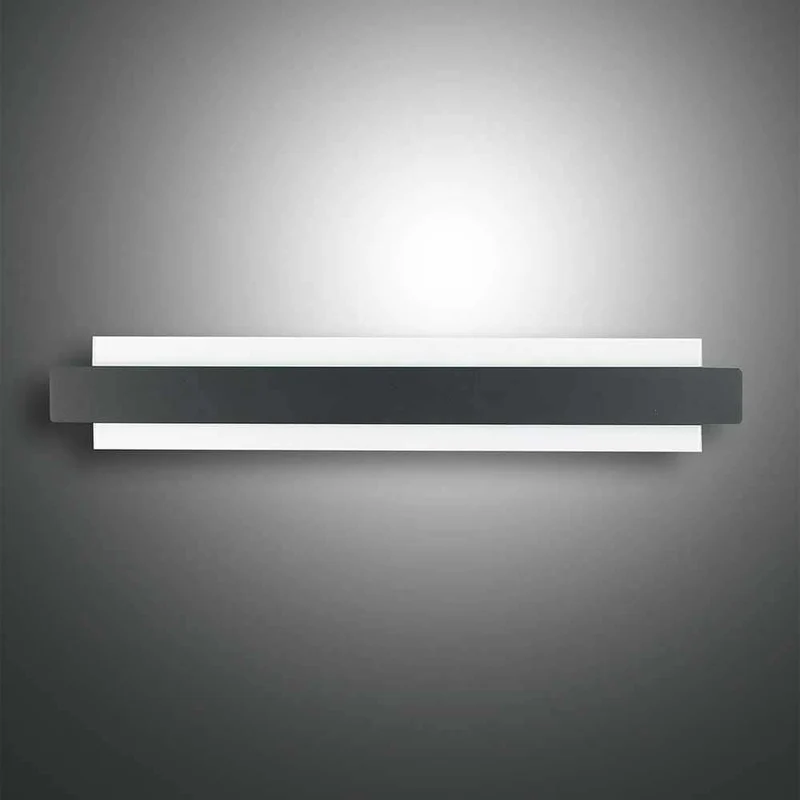 moderne LED Wandleuchte Regolo