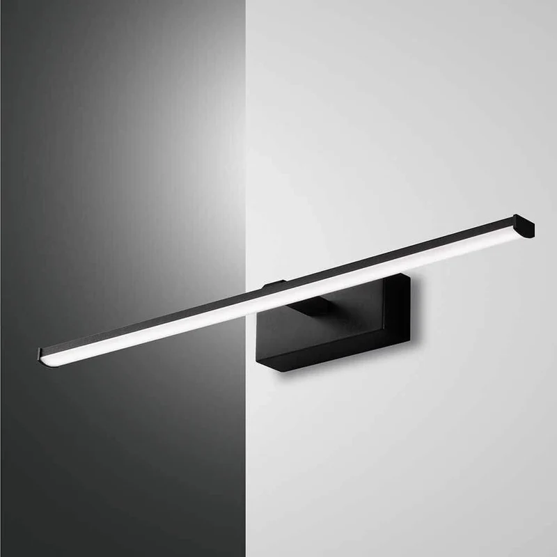 Nala LED Wandlampe aus Metall