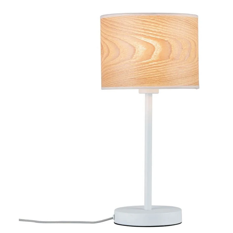 Neordic Neta Holz Tischleuchte Holz