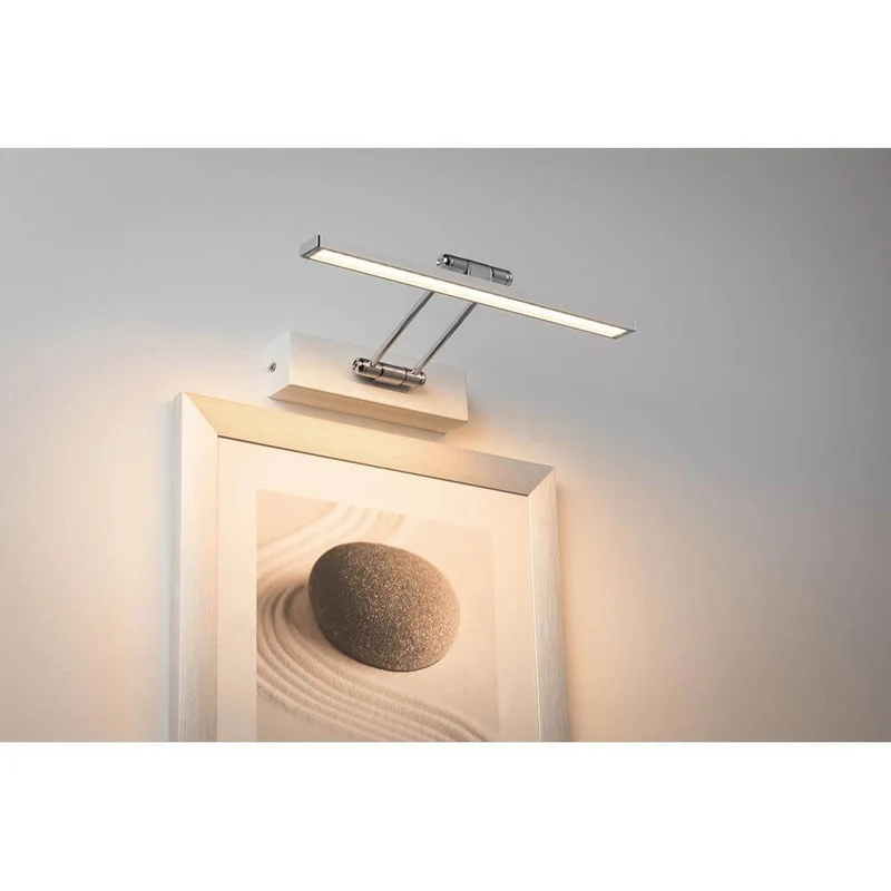 Galeria Bilderleuchte LED Beam Thirty 5W Weiß