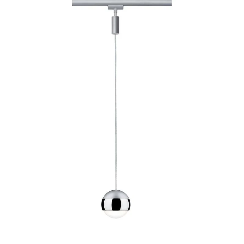 URail LED Pendel Capsule II 6W Dimmbar