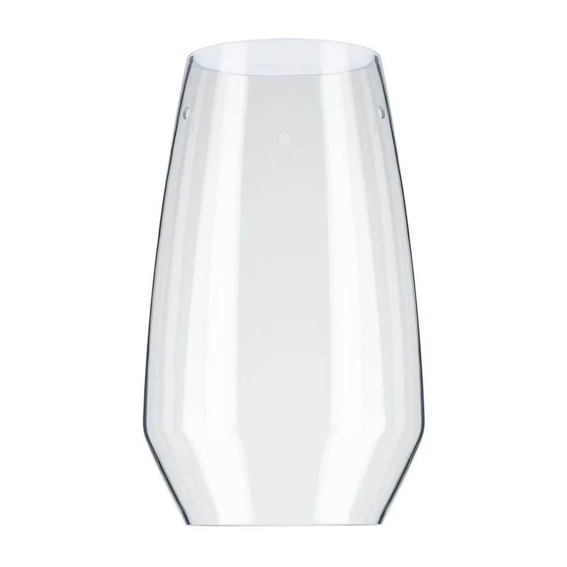 URail 2Easy Schirm Vento Klar max. 50W
