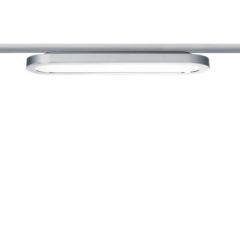 URail LED Panel Loop 7W