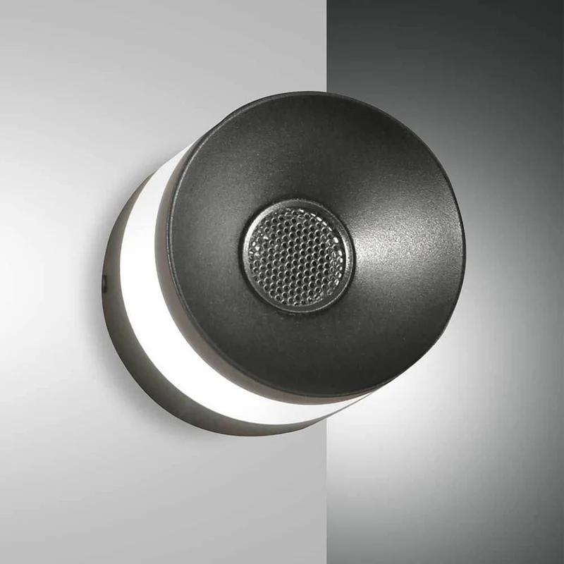 Billie LED Wandlampe Metall