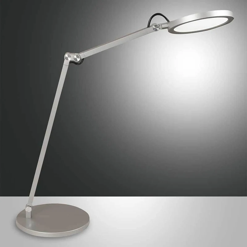 Regina LED Tischleuchte Metall