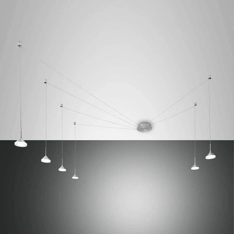 Isabella LED Pendelleuchte