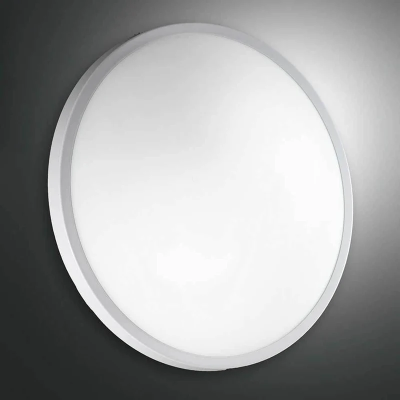 LED Deckenlampe Plaza Metall
