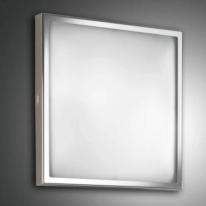 moderne LED Deckenlampe Osaka