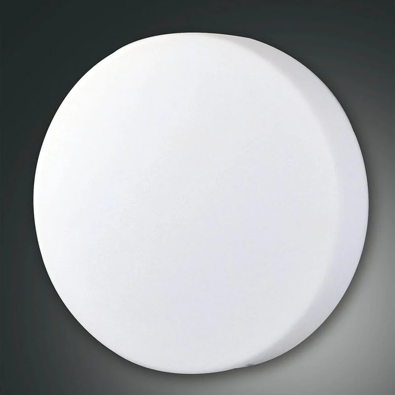 LED Deckenleuchte Graff aus Metall