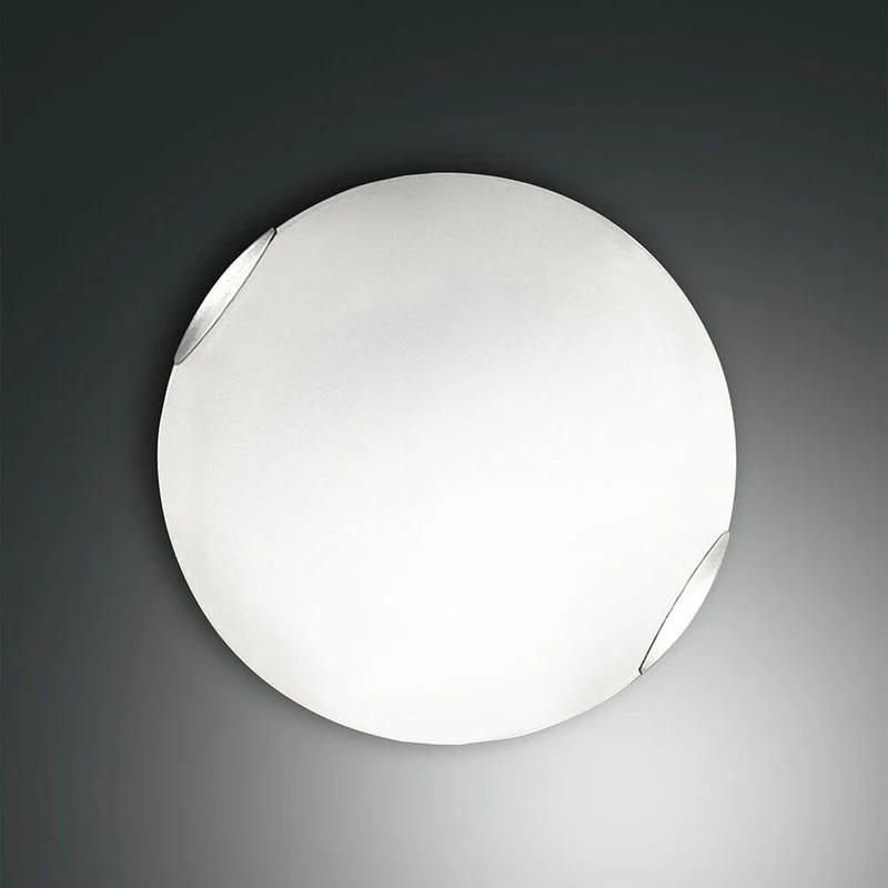 Fox LED Deckenleuchte aus Metall
