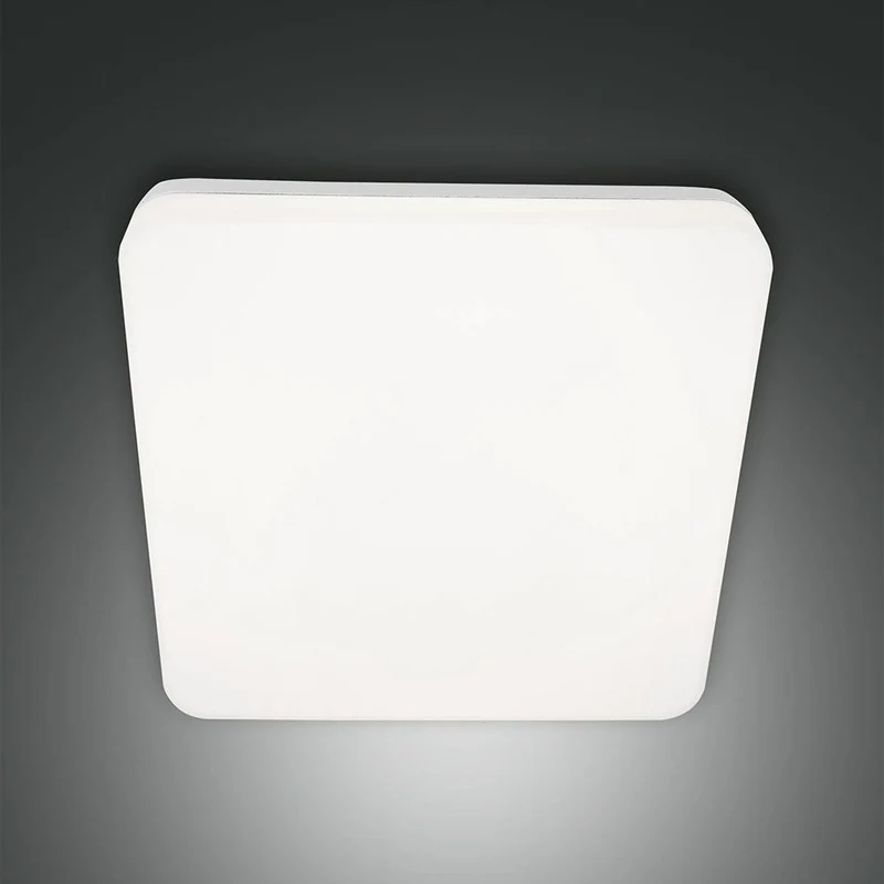 moderne LED Deckenlampe Folk