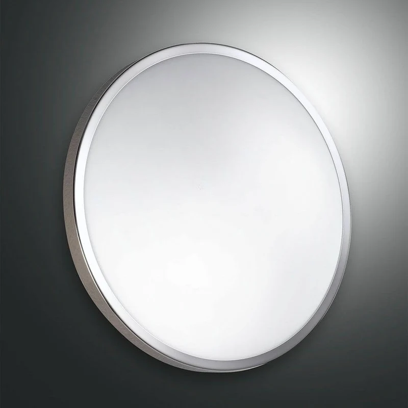 Plaza Deckenlampe aus Metall