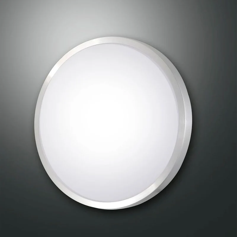 Kelty Deckenleuchte Silber