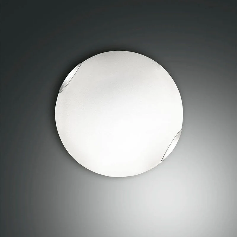 Fox Deckenlampe in Weiß
