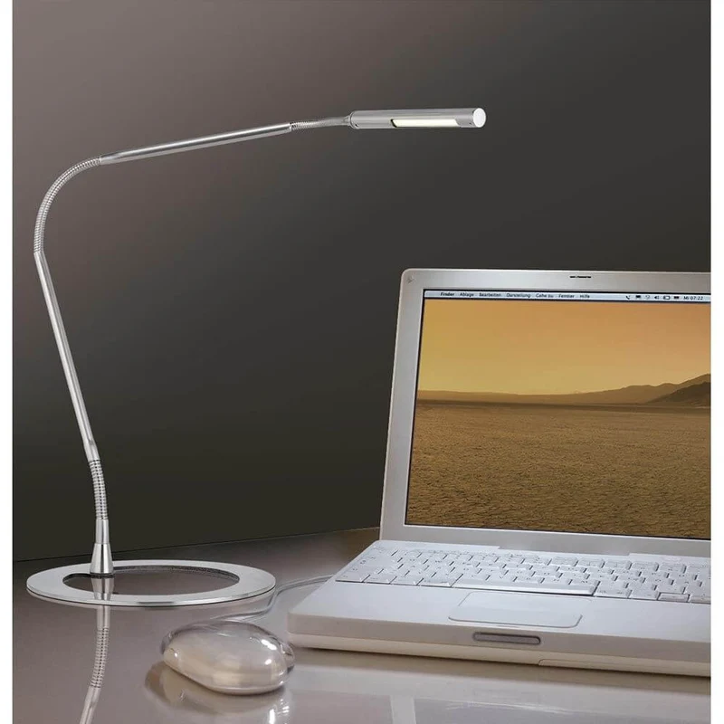 Schreibtischlampe Plaza 3W LED 700 mA 12V