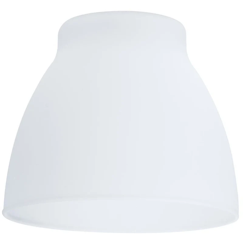 DecoSystems Schirm Wolbi max. 50W Weiß