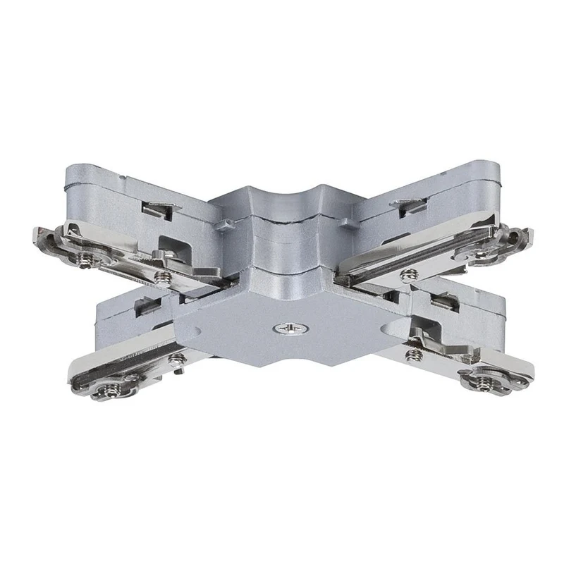 URail System Light&Easy X-Verbinder 125mm max. 1000W