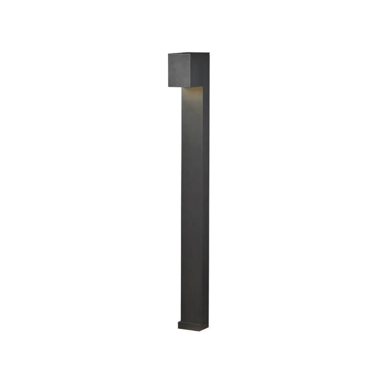 Cremona LED Pollerleuchte Anthrazit