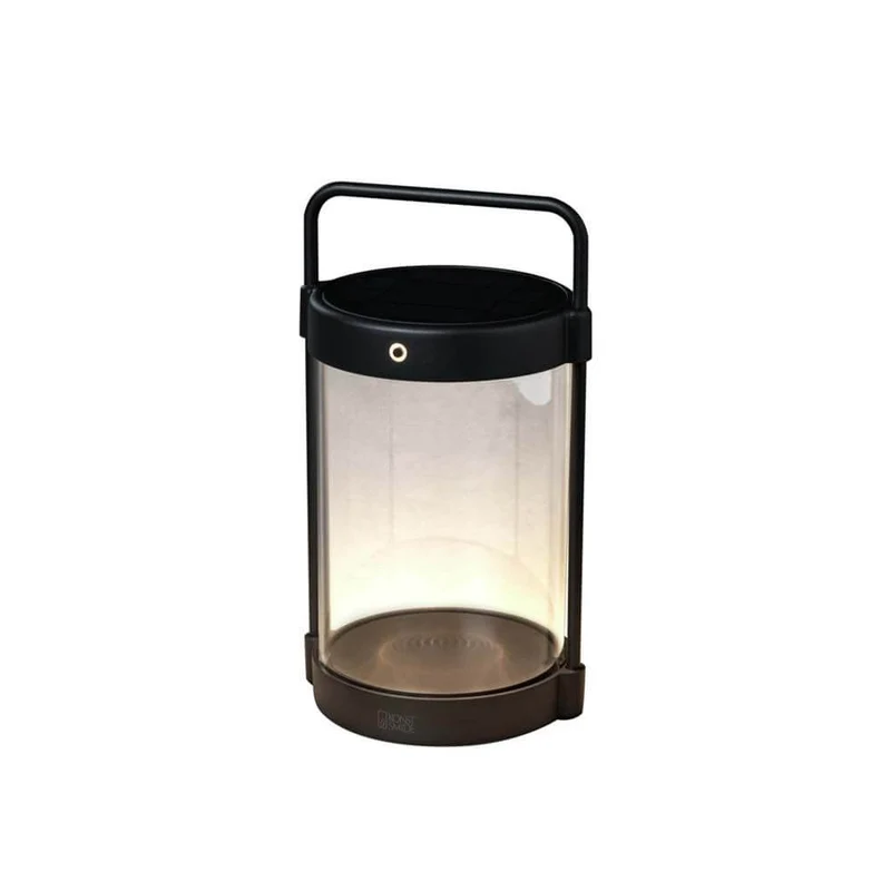 Crotone LED Solar Laterne