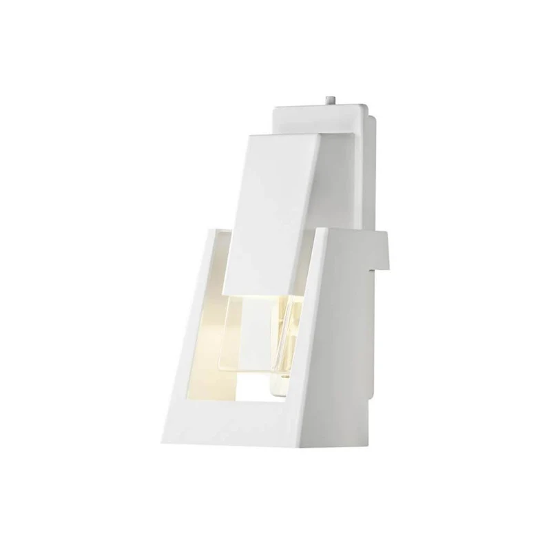 Potenza LED Außen Wandlampe IP54
