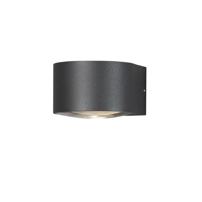 Gela LED Außenwandleuchte Up & Downlight