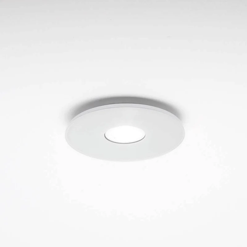 Casablanca LED-Einbauleuchte Tet ohne Linse