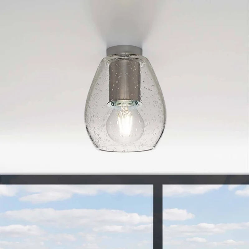 Casablanca Deckenlampe Bagan Ø 13cm